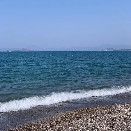 Aguamarine Apartment Fethiye