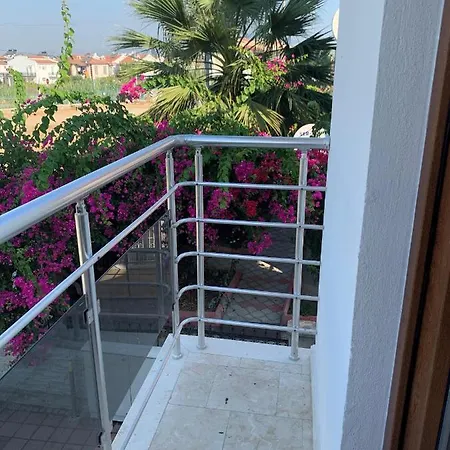 Aguamarine Fethiye