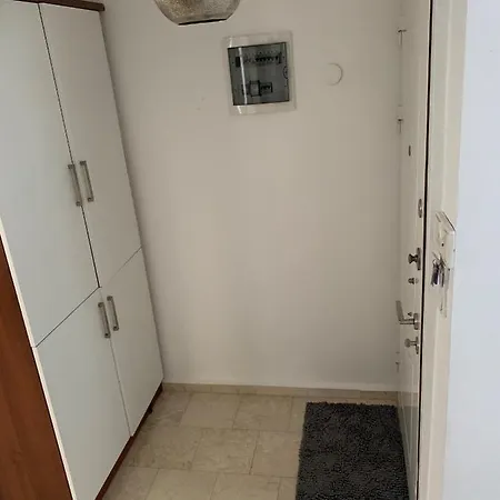 Apartment Aguamarine *