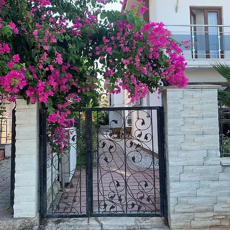 Aguamarine Apartment