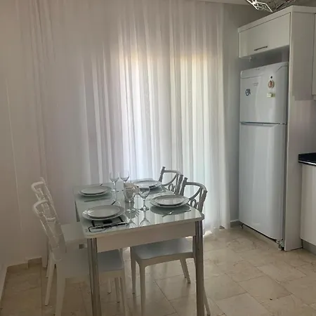 Aguamarine Apartment Fethiye