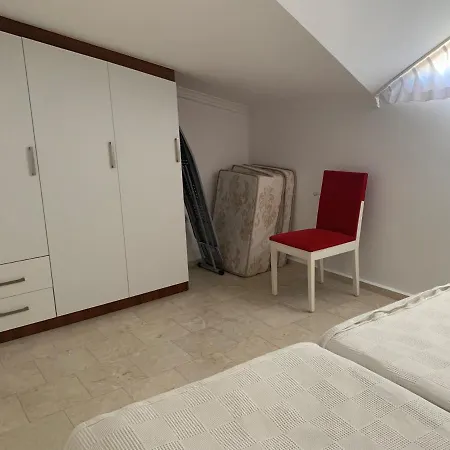 Aguamarine Lägenhet Fethiye