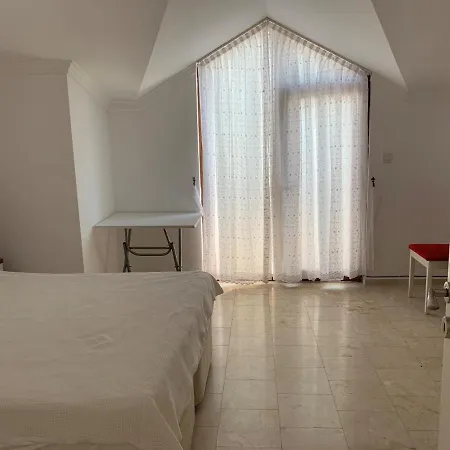 Apartment Aguamarine Fethiye