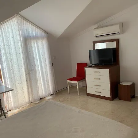 Aguamarine Apartment