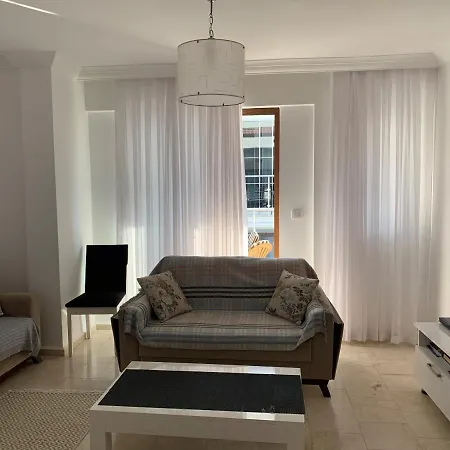 Aguamarine Apartmán